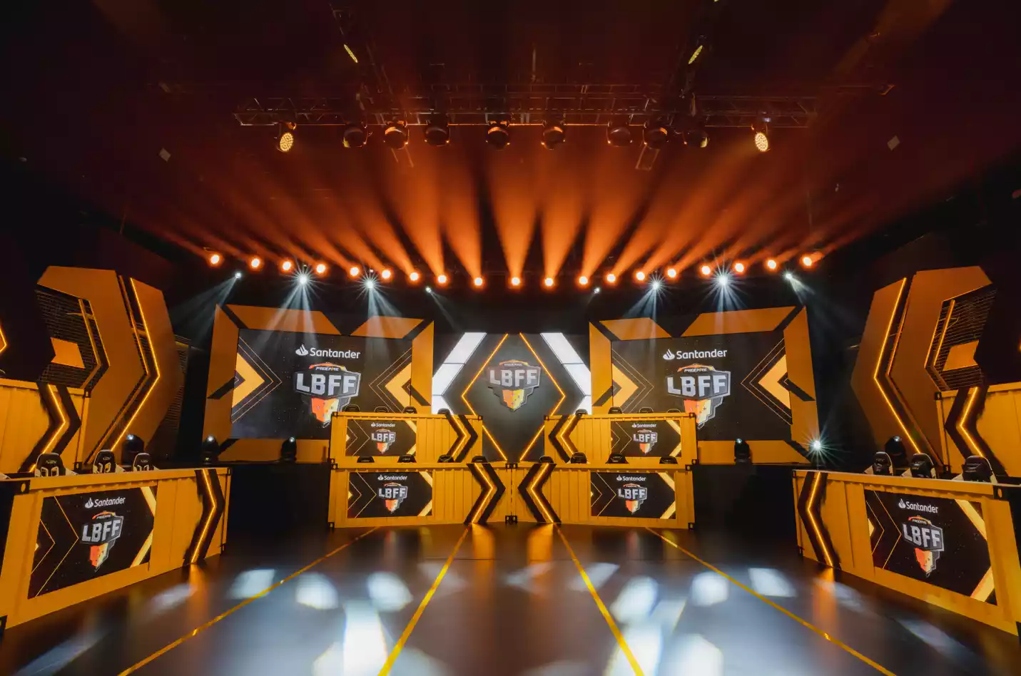 Liga Brasileira de Free Fire lbff 2023 começa 15 abril