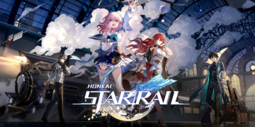 Lista de Códigos de Honkai Star Rail de Stellar Jades grátis