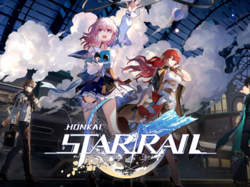 Lista de Códigos de Honkai Star Rail de Stellar Jades grátis