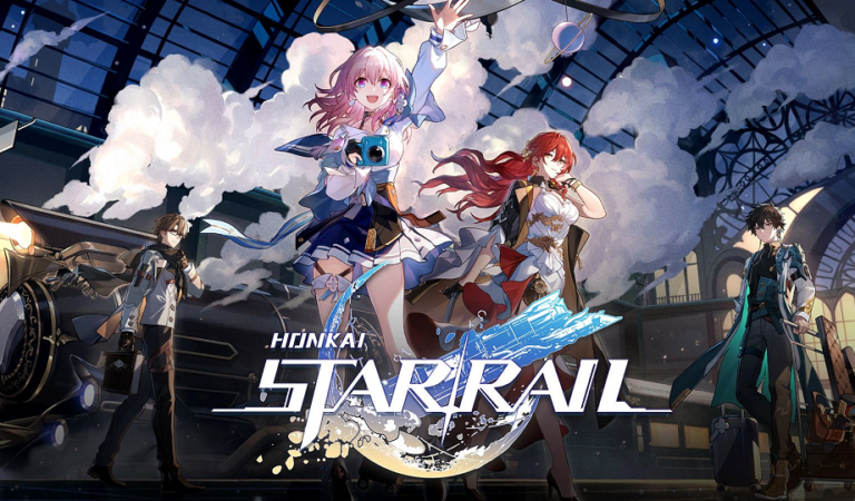 Códigos Honkai: Star Rail 2.4 (Outubro 2024) Jade Stellar e Créditos grátis