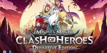 Might and Magic: Clash of Heroes – Definitive Edition anunciado ps4