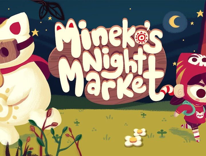 Microsoft confirma que Mineko's Night Market (Multi), Jusant (Multi) e  vários outros jogos serão adicionados ao Game Pass no final de outubro -  GameBlast