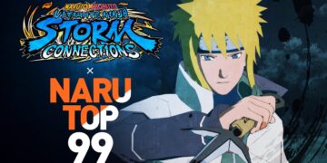 Naruto x Boruto Ultimate Ninja Storm Connections trailer narutop99