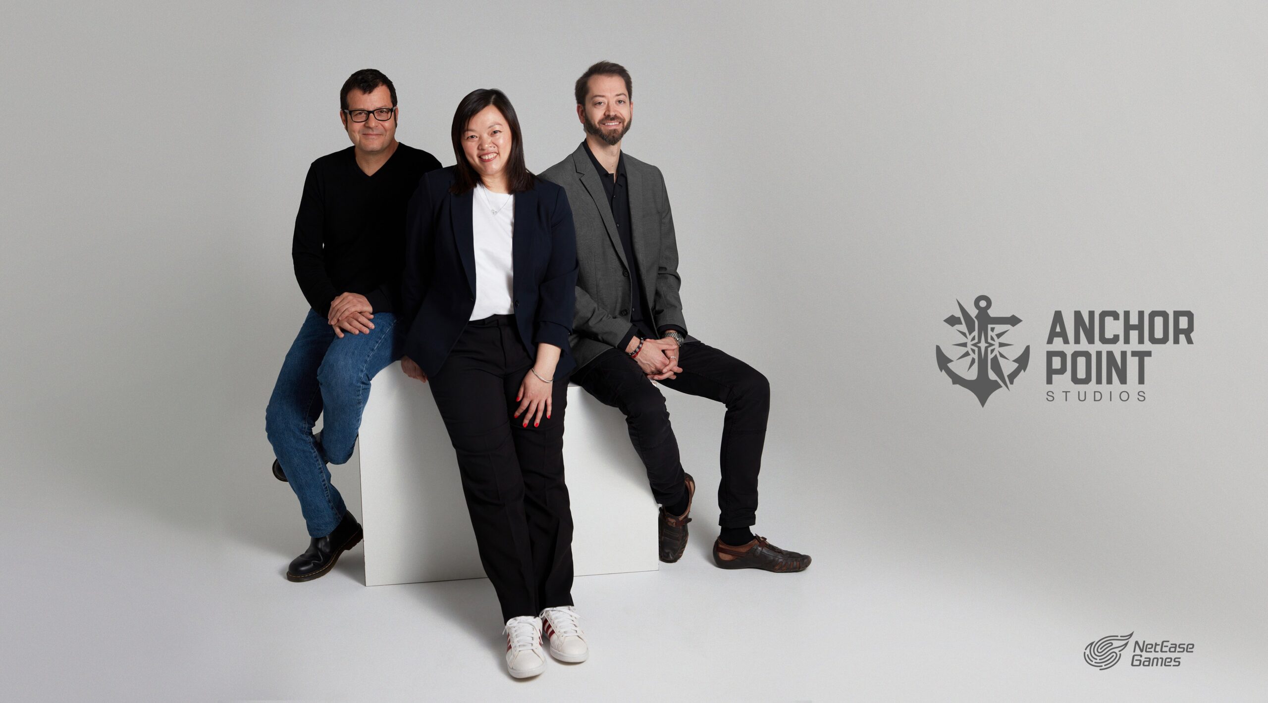 NetEase Games funda Anchor Point Studios