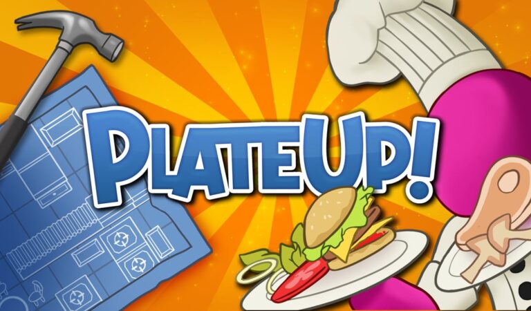 PlateUp! será lançado em 15 de fevereiro de 2024; trailer