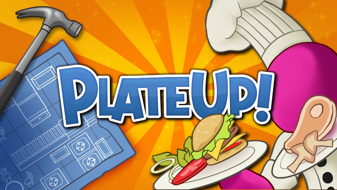 PlateUp anunciado ps5