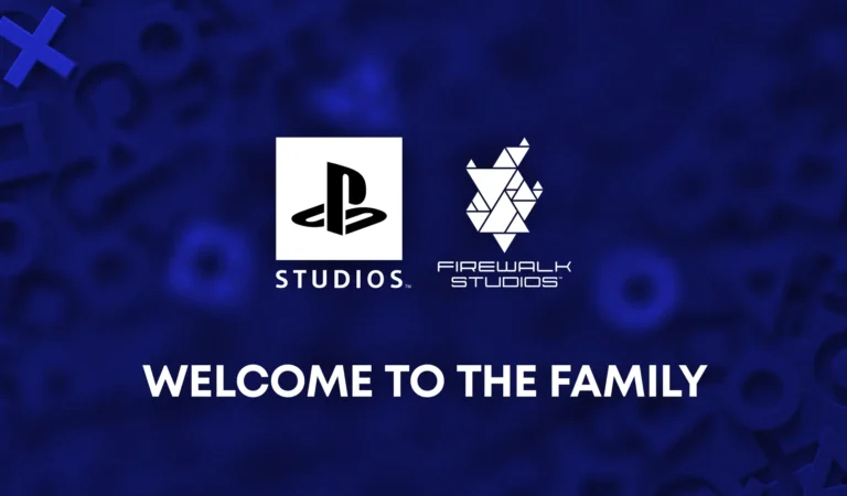 PlayStation compra a Firewalk Studios