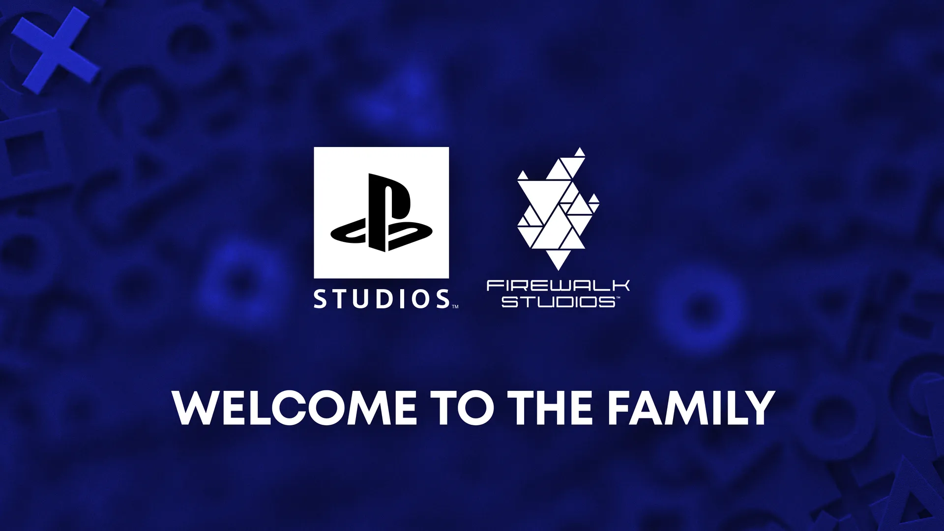 PlayStation compra Firewalk Studios