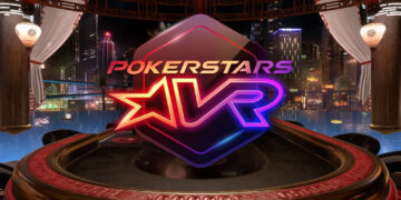 PokerStars VR anunciado ps vr2