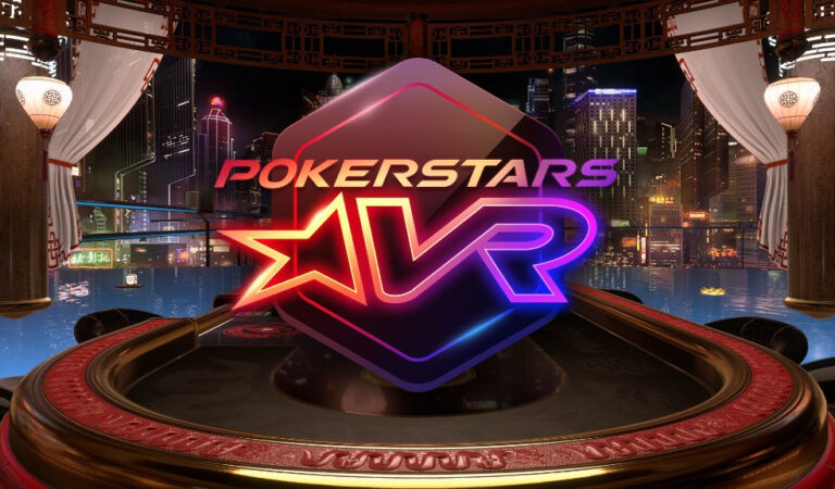 PokerStars VR é anunciado para PS VR2