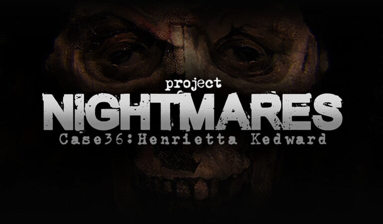 Project Nightmares Case 36: Henrietta Kedward será lançado em 27 de abril para PS5 e PS4