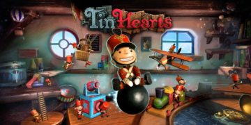 Review Tin Hearts