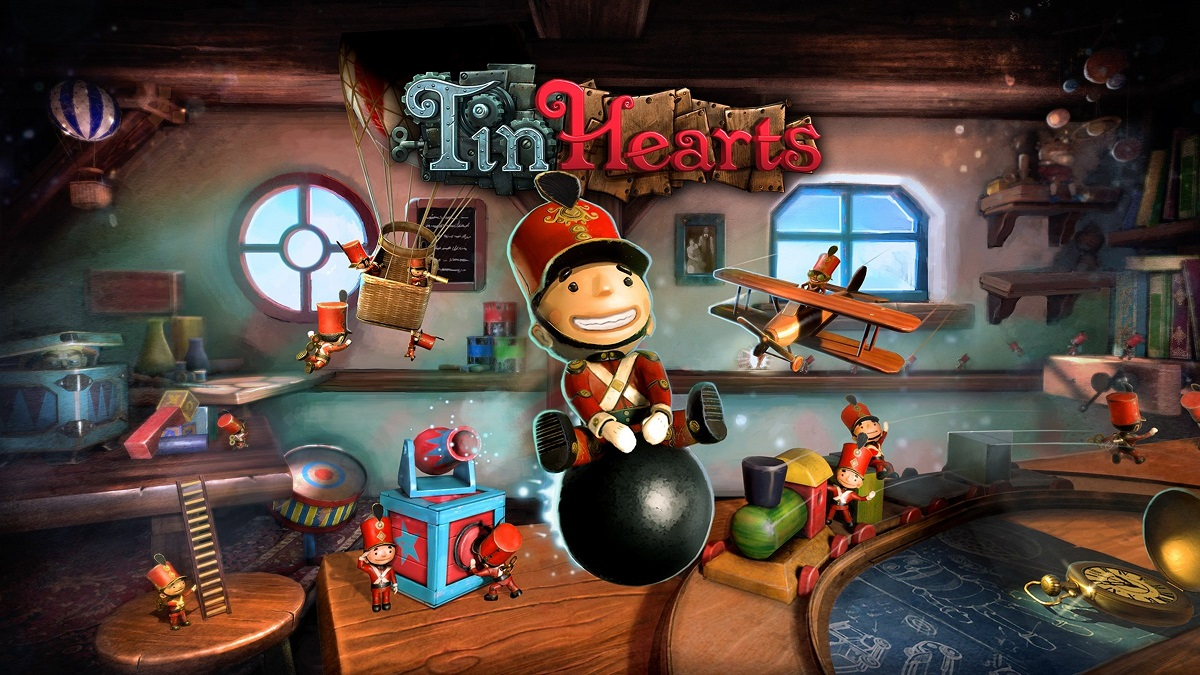Review Tin Hearts
