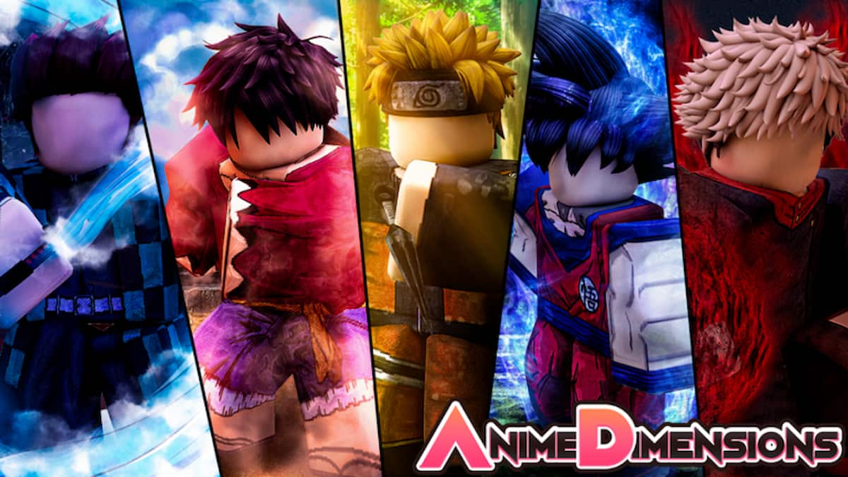 Tổng hợp Full Code Anime Mania mới nhất 11/10/2023