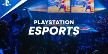 Sony lança canal no YouTube para PlayStation Esports
