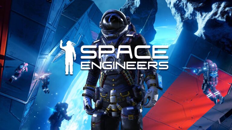 Space Engineers lançamento beta 11 maio ps5 ps4