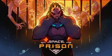 Space Prison anunciado PS5