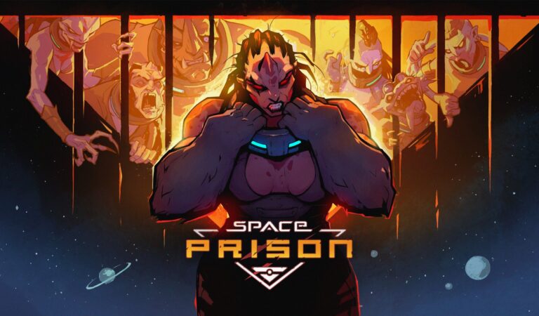 Space Prison, jogo tático de sobrevivência baseado em turnos, é anunciado para PS5