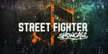 Street Fighter 6 Showcase anunciado