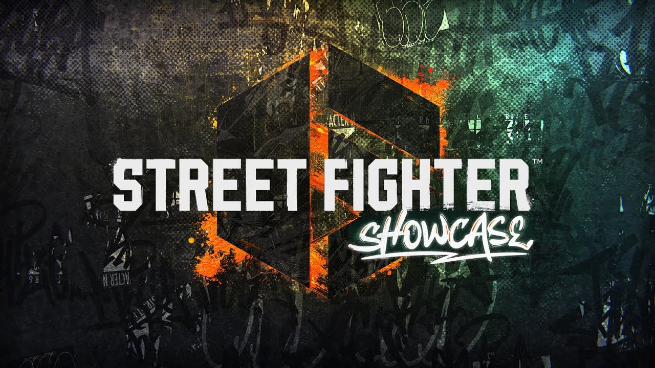Street Fighter 6 Showcase anunciado