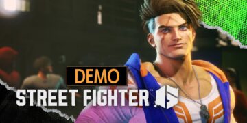 Street Fighter 6 detalhes demo disponivel personagens dlc trailer e mais