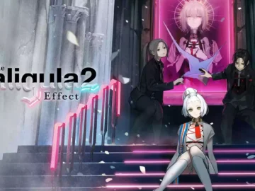 The Caligula Effect 2 é anunciado para PS5