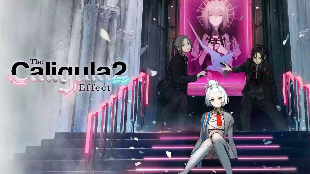 The Caligula Effect 2 é anunciado para PS5