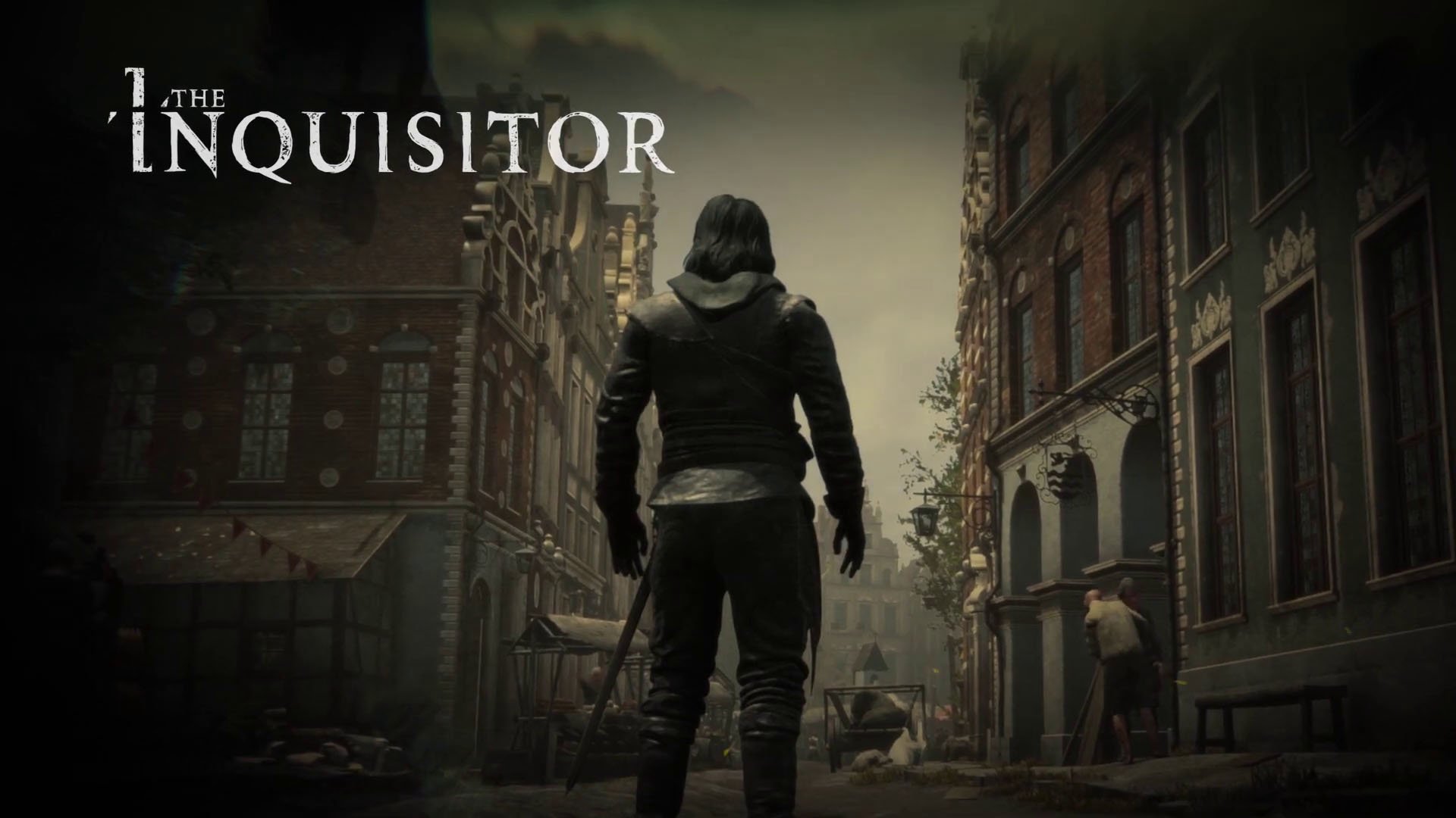 The Inquisitor Ganha Teaser Trailer Da História Ps Verso