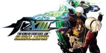 The King of Fighters XIII Global Match anunciado ps4