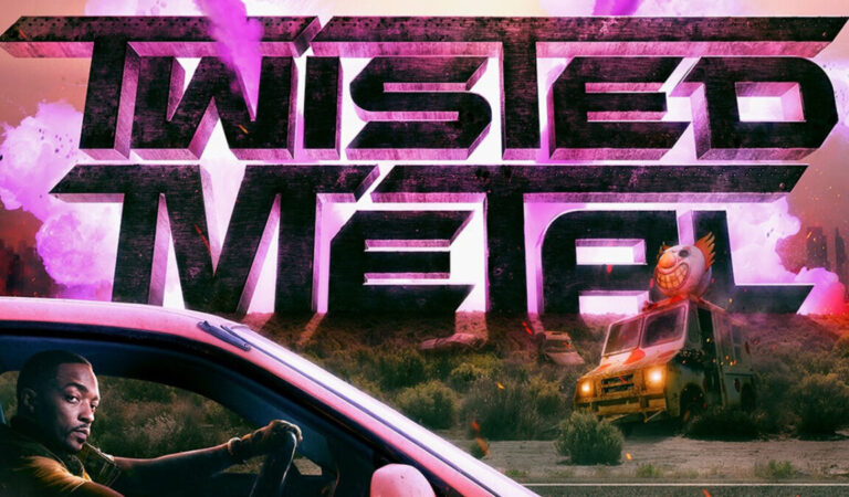 Série de Twisted Metal tem segunda temporada confirmada