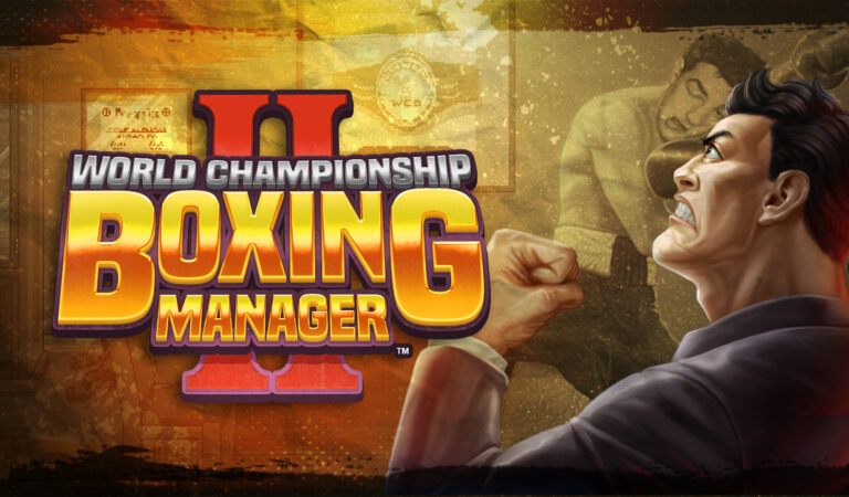 World Championship Boxing Manager 2 será lançado em 17 de maio para PS4