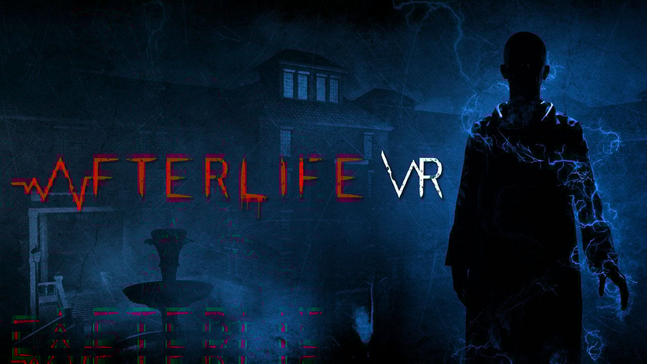 afterlife vr data lançamento ps vr2