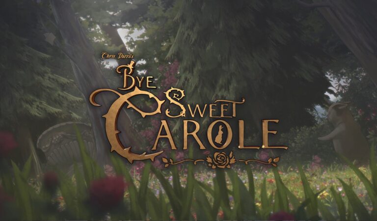 Bye Sweet Carole, jogo de aventura e terror, é anunciado para PS5 e PS4