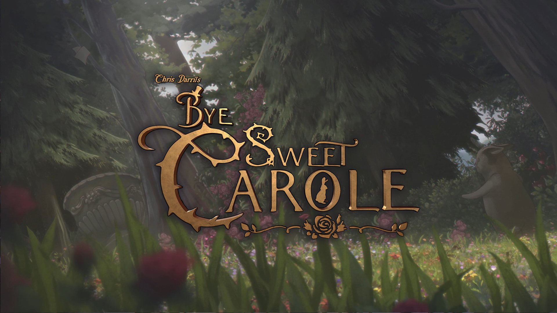 Bye Sweet Carole anunciado ps5 ps4