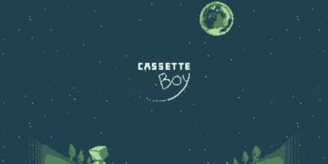 cassette boy anunciado ps5