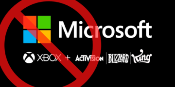 cma bloqueia compra microsoft activision blizzard