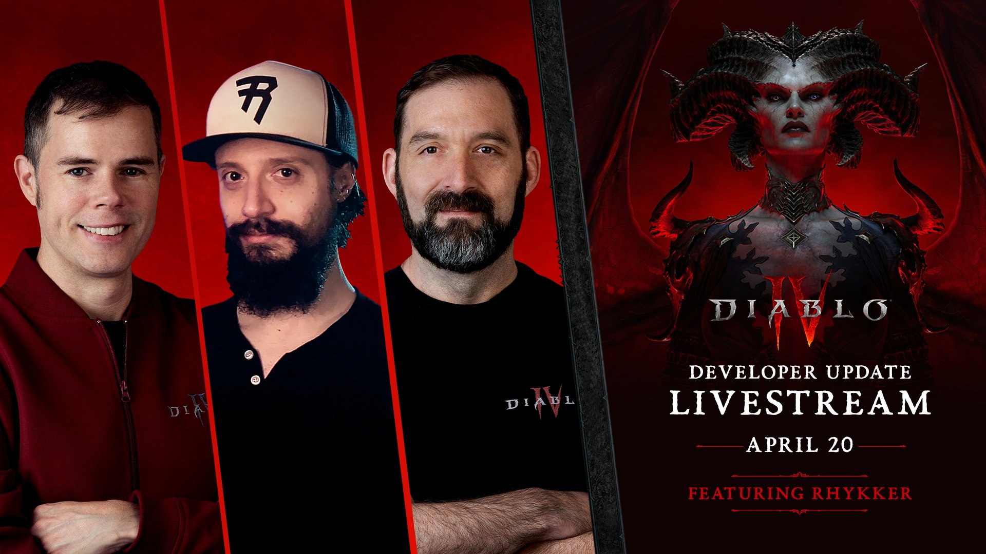 diablo 4 livestrem 20 abril anuncio secreto