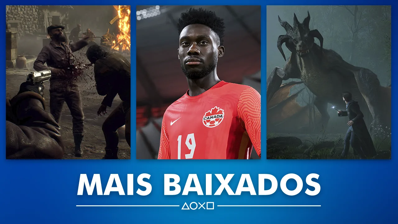ps store jogos mais baixados março 2023