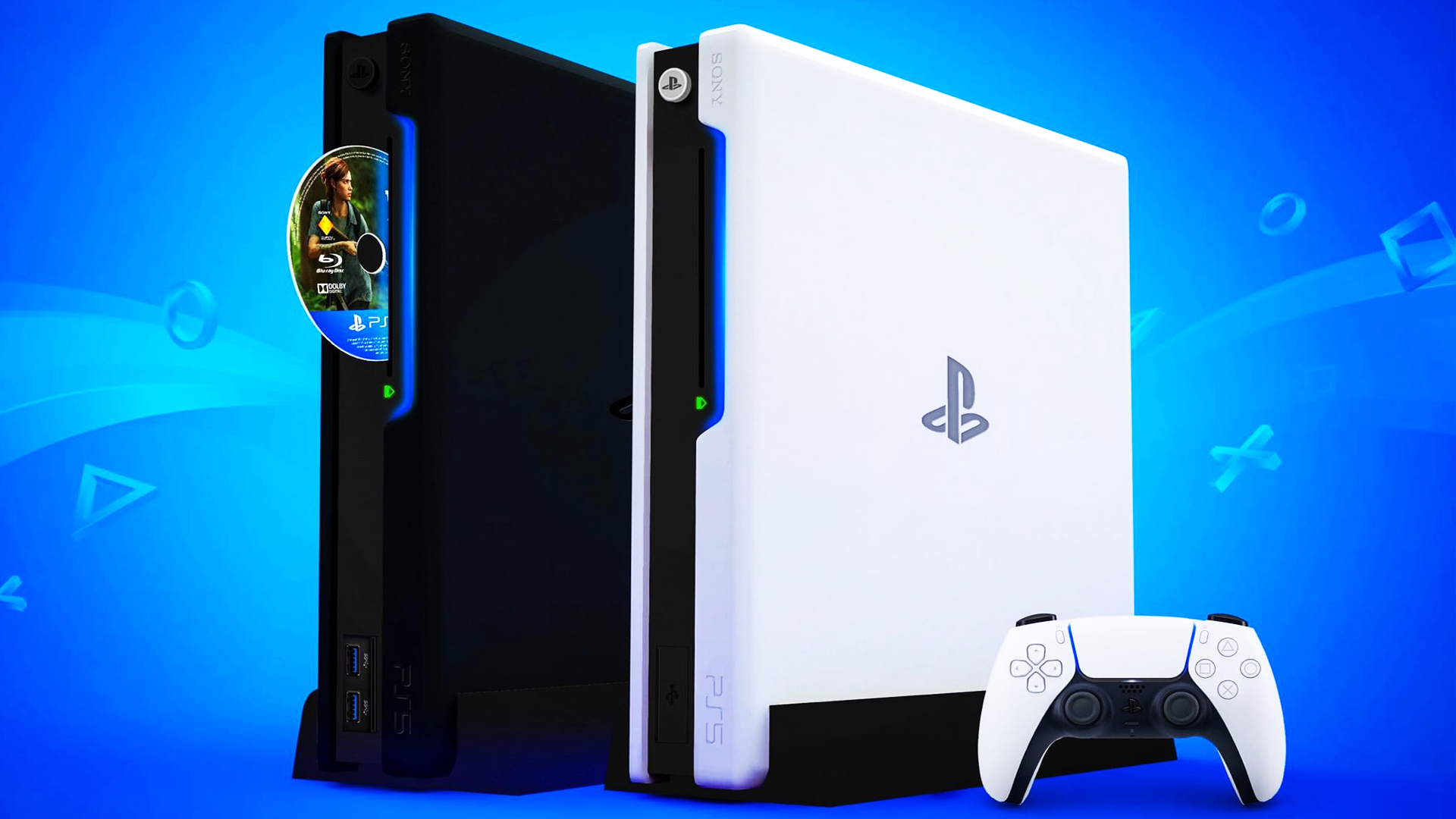 rumor novo hardware sony revelado antes ps5 pro