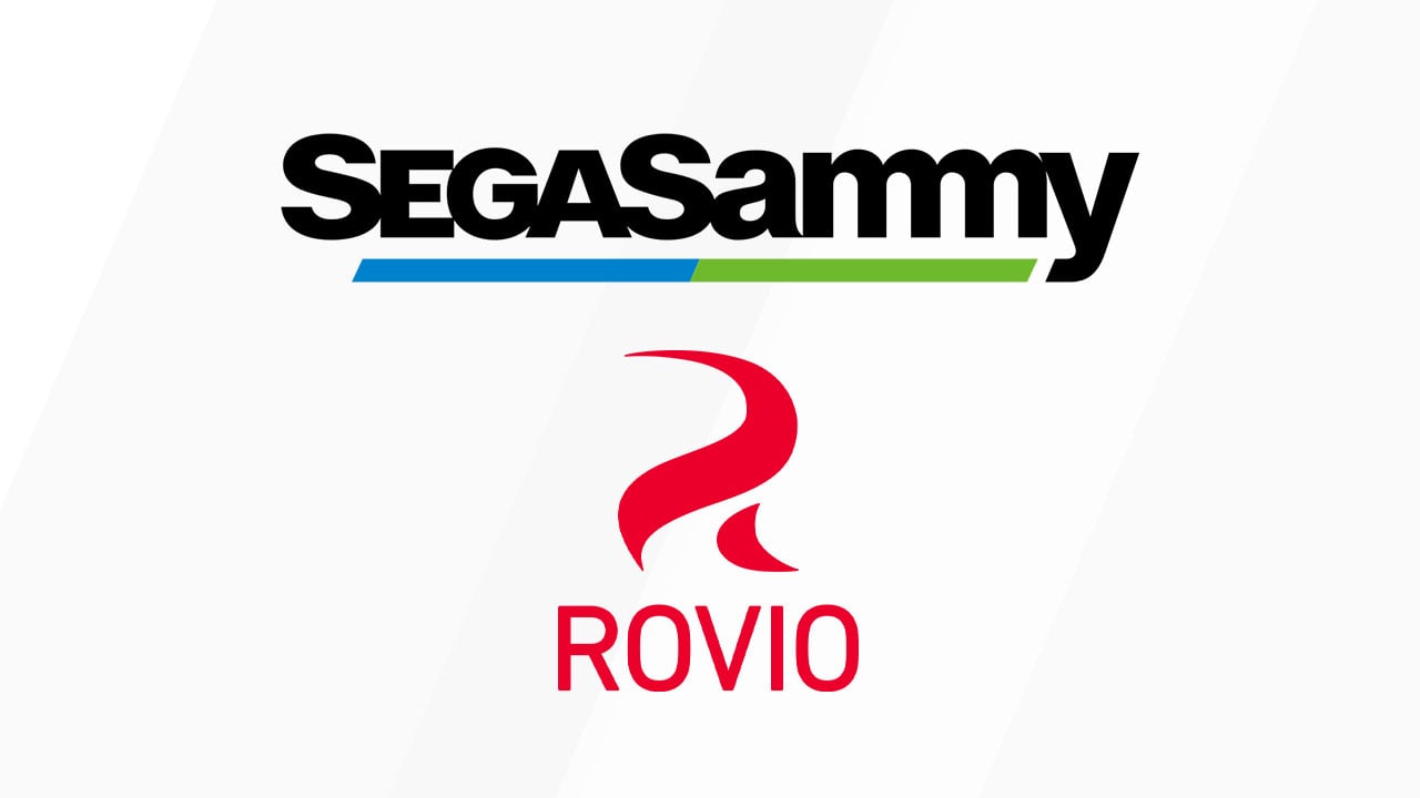 rumor sega perto comprar rovio