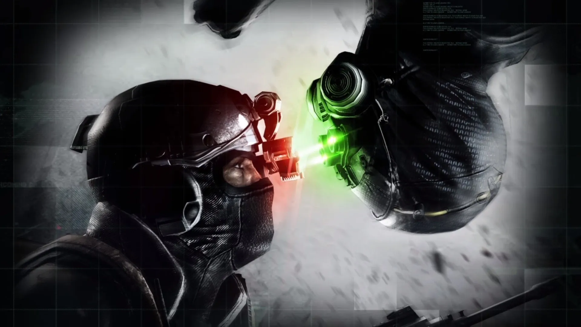 rumor ubisoft cancelou splinter cell battle royale