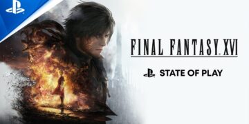 state of play final fantasy 16 gameplay