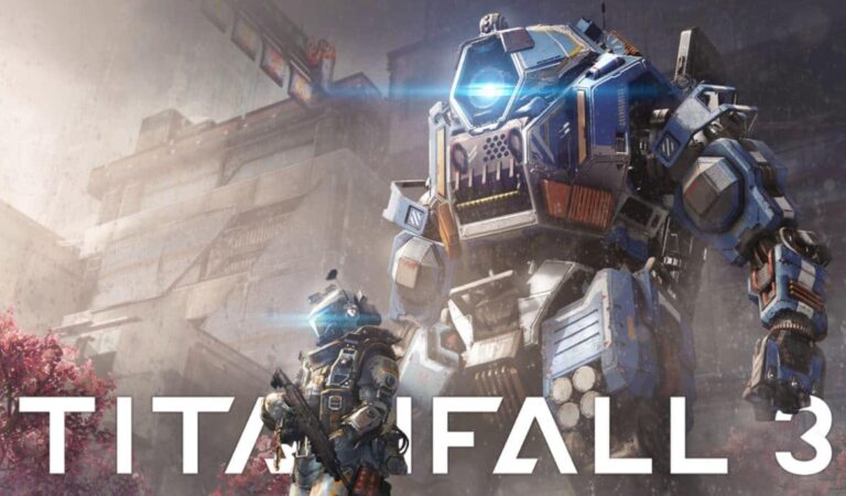 Chefe da Respawn diz que “adoraria ver” um Titanfall 3