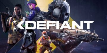 XDefiant trailers gameplay teste beta fechado
