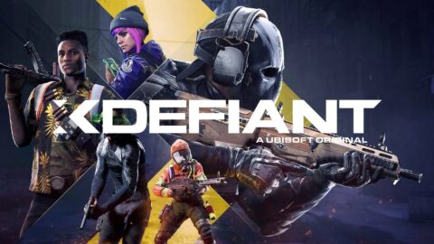 XDefiant trailers gameplay teste beta fechado
