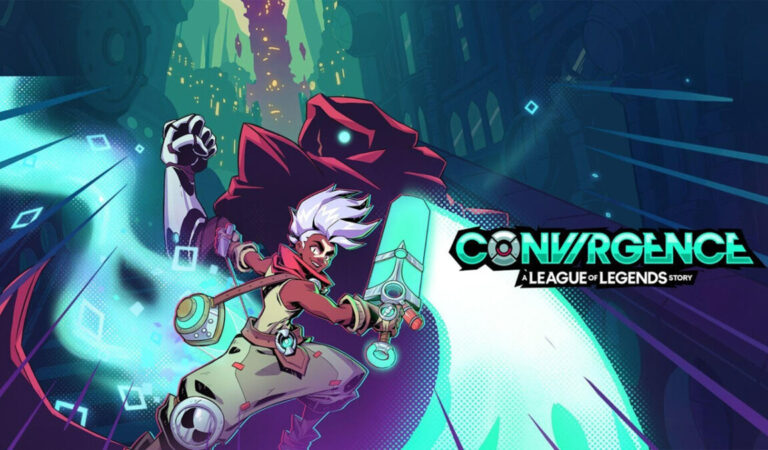 CONVERGENCE: A League of Legends Story ganha trailer de lançamento; Já disponível