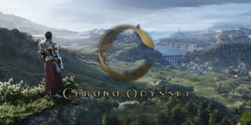 Chrono Odyssey anunciado trailer detalhes