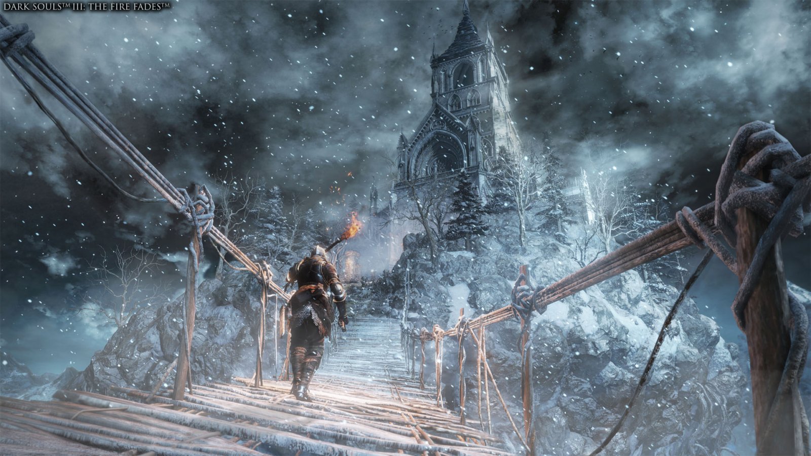 Dark Souls reimaginado Unreal Engine 5