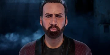 Dead by Daylight pode ter Nicolas Cage