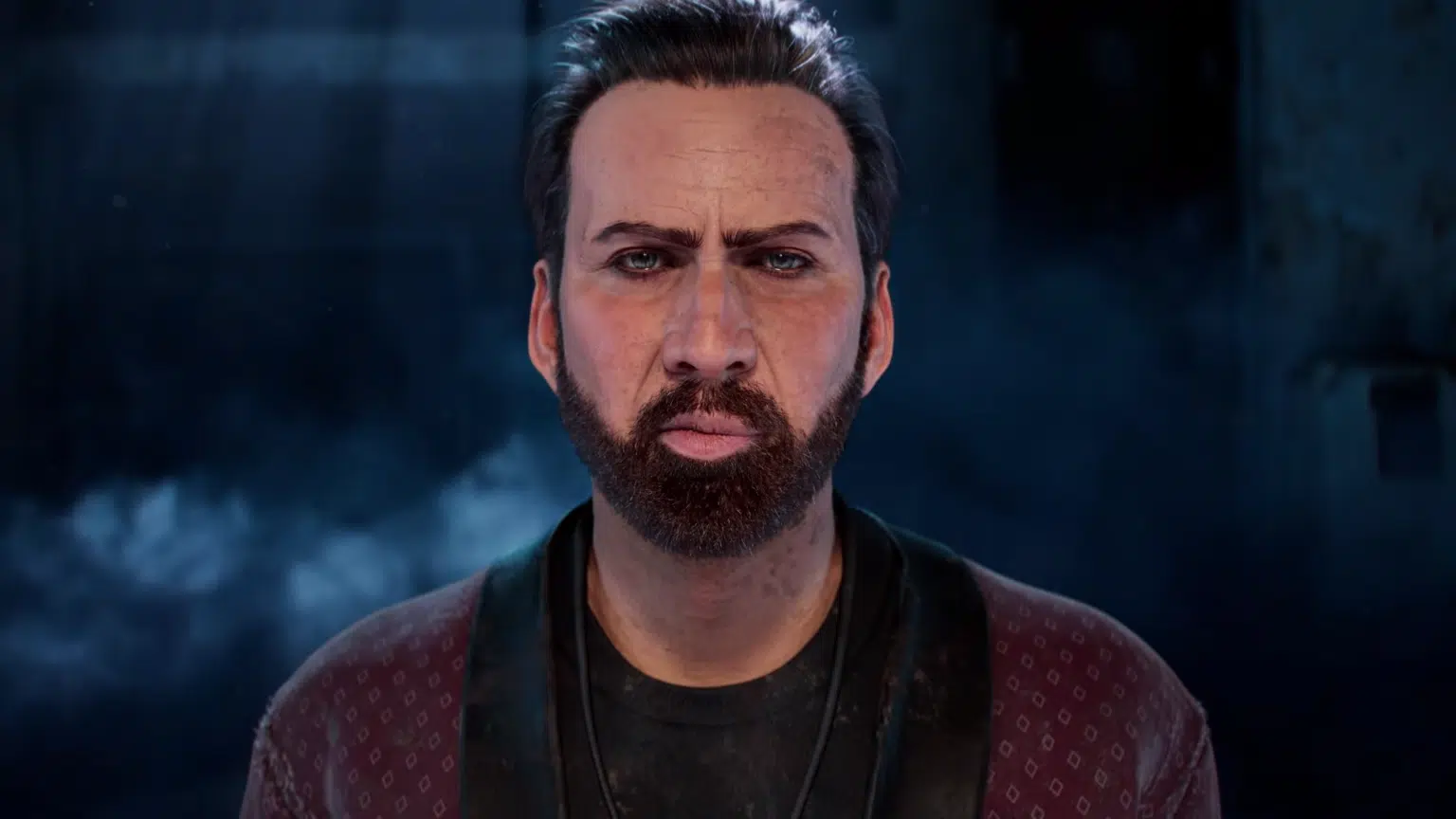 Dead by Daylight pode ter Nicolas Cage